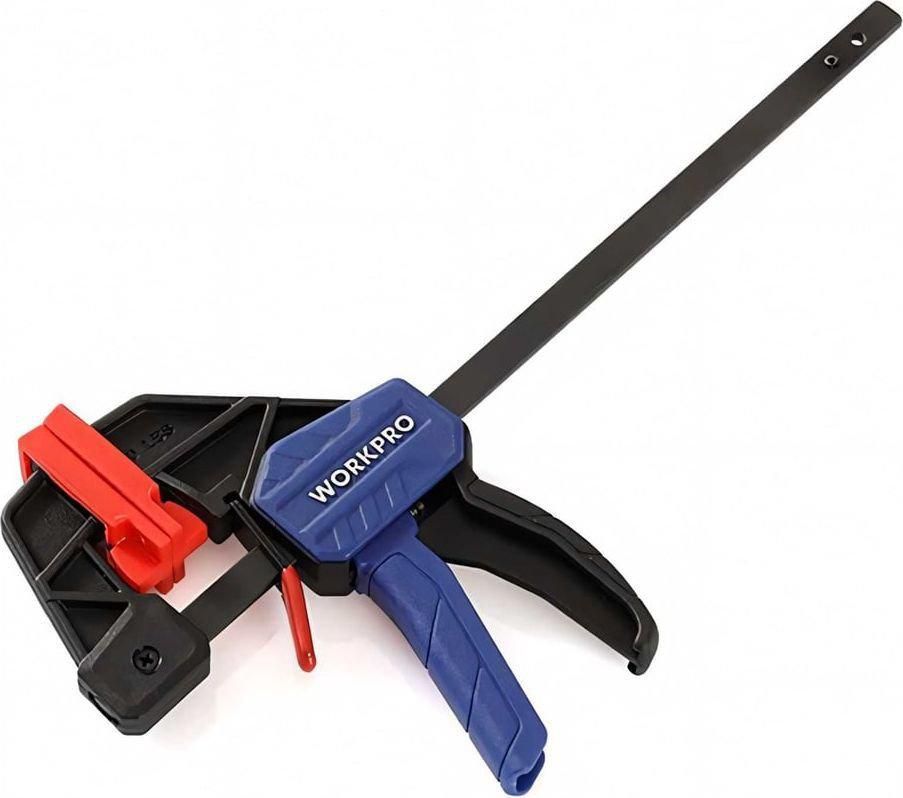 Струбцина Workpro WP232034