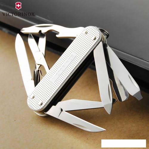 Мультитул Victorinox MiniChamp Alox