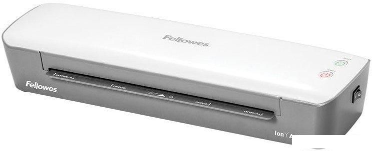 Ламинатор Fellowes Ion A4