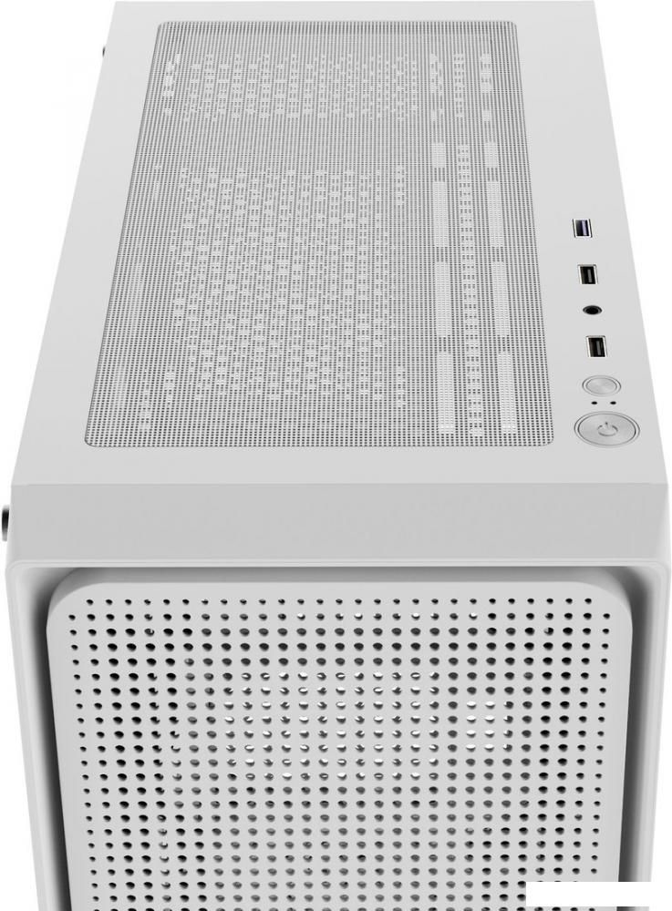 Корпус Ocypus Gamma C50 WH