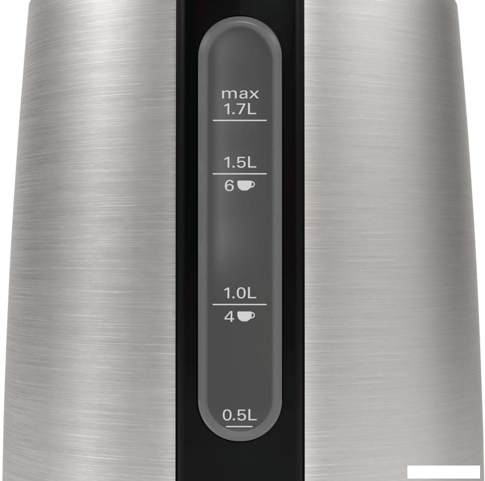 Электрический чайник Bosch TWK3P420