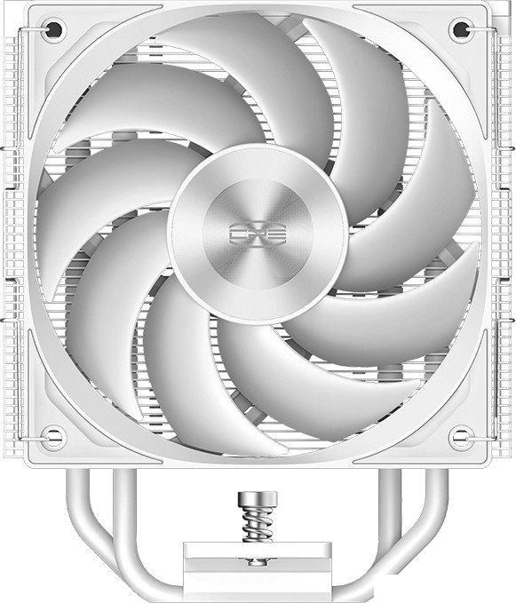 Кулер для процессора PCCooler RZ500 (белый)
