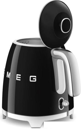 Электрический чайник Smeg KLF05BLEU