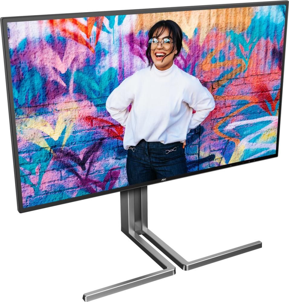 Монитор AOC Graphic Pro U27U3CV