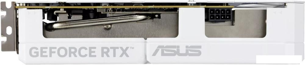 Видеокарта ASUS Dual GeForce RTX 5060 Ti 16GB GDDR7 White OC Edition DUAL-RTX5060TI-O16G-WHITE