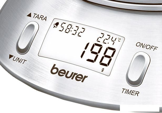 Кухонные весы Beurer KS 54