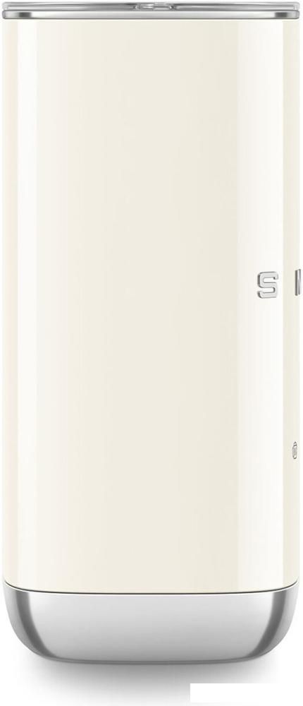 Автоматический вспениватель молока Smeg MFF02CREU