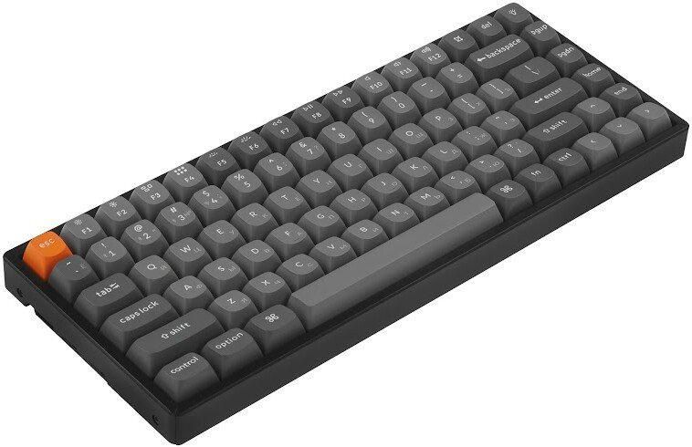 Клавиатура Keychron K2 Max K2M-J1-RU (Keychron Super Red)