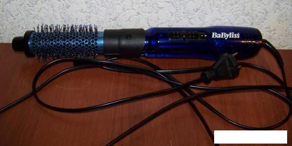 Фен-щетка BaByliss PRO BAB2620E