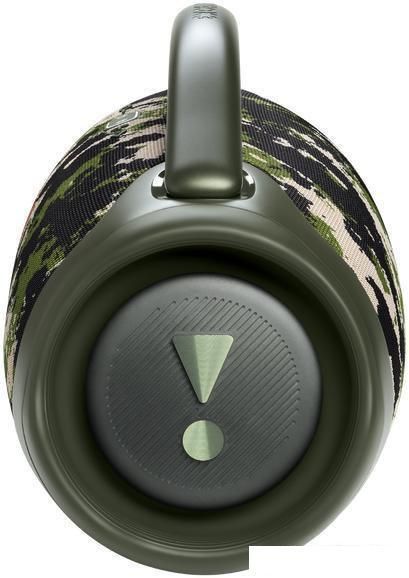 Беспроводная колонка JBL Boombox 3 (камуфляж)