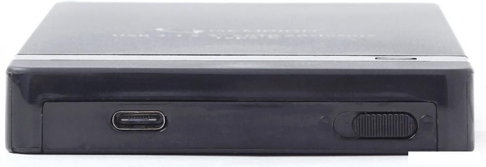Бокс для накопителей 2.5" Gembird EE2-U31S-2