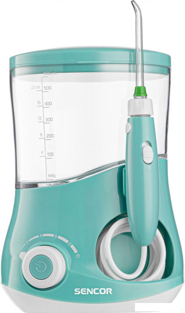 Ирригатор  Sencor SOI 2202TQ