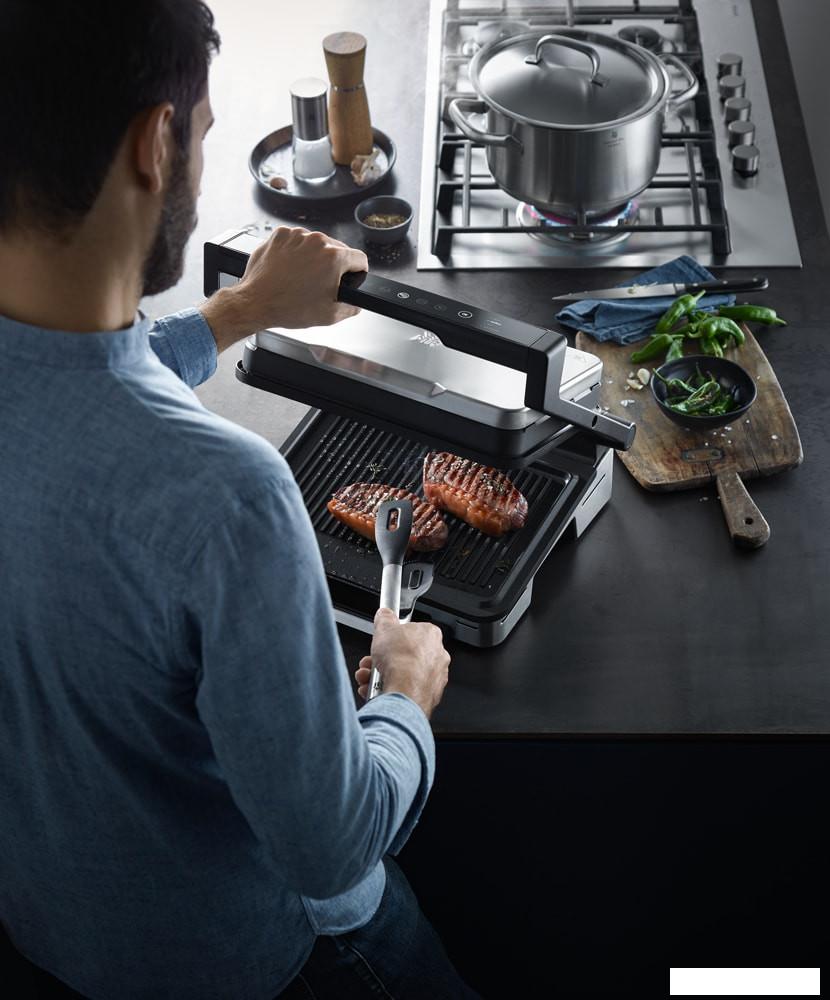 Электрогриль WMF Profi Plus Perfection