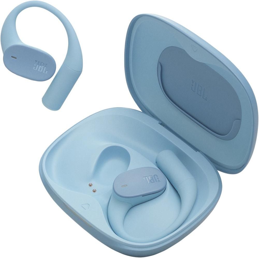 Наушники JBL Sense Lite (голубой)