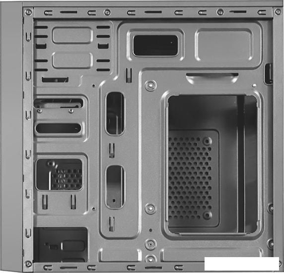 Корпус Ginzzu D180