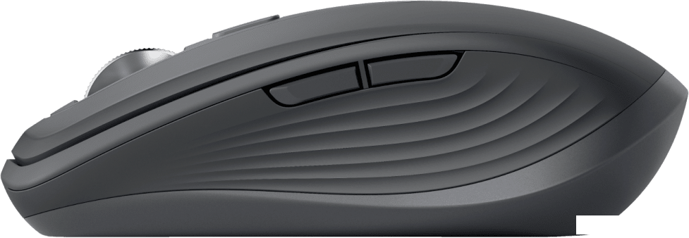 Мышь Logitech MX Anywhere 3S (графит)