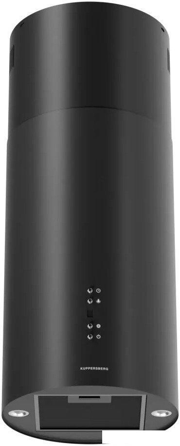 Кухонная вытяжка KUPPERSBERG Tuba 35 B