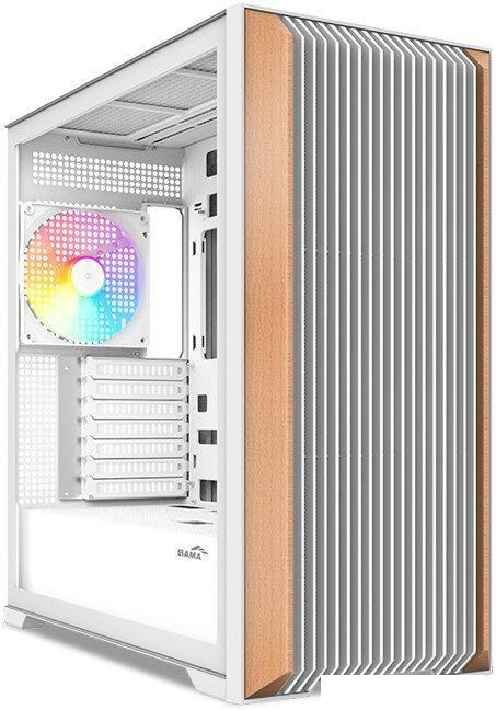Корпус Sama Z60 (белый)