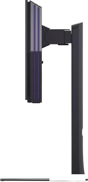 Игровой монитор LG UltraGear 27GX700A-B