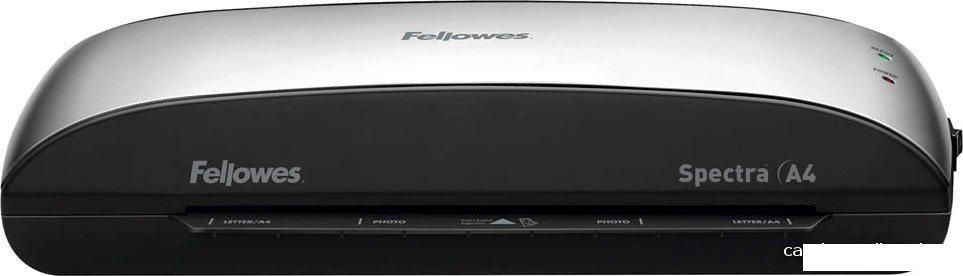 Ламинатор Fellowes Spectra A4