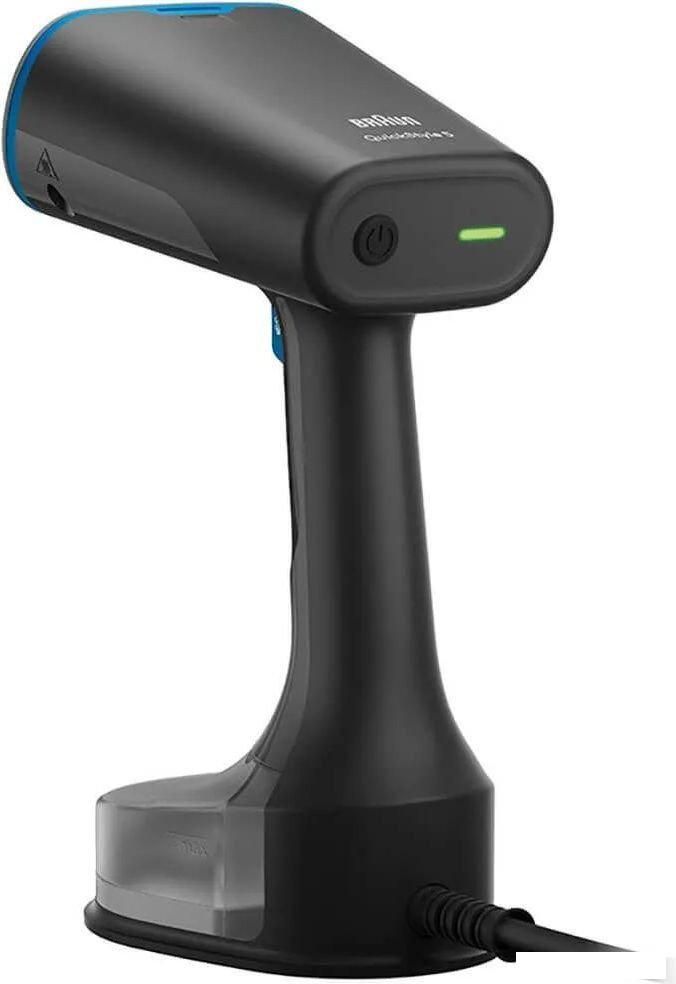 Отпариватель Braun QuickStyle 5 GS5031BL