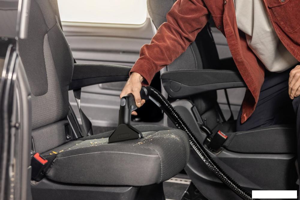 Пылесос Karcher SE 5 Car 1.081-231.0