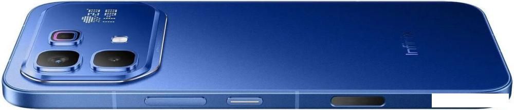 Телефон Infinix Note 60 Pro X6878 12GB/256GB (океанический синий)