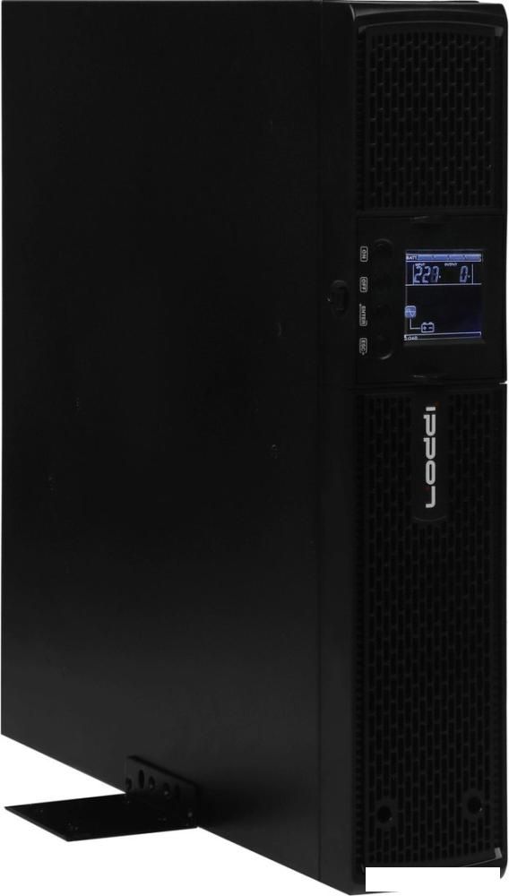 Источник бесперебойного питания IPPON Innova RTB 1000 2028477