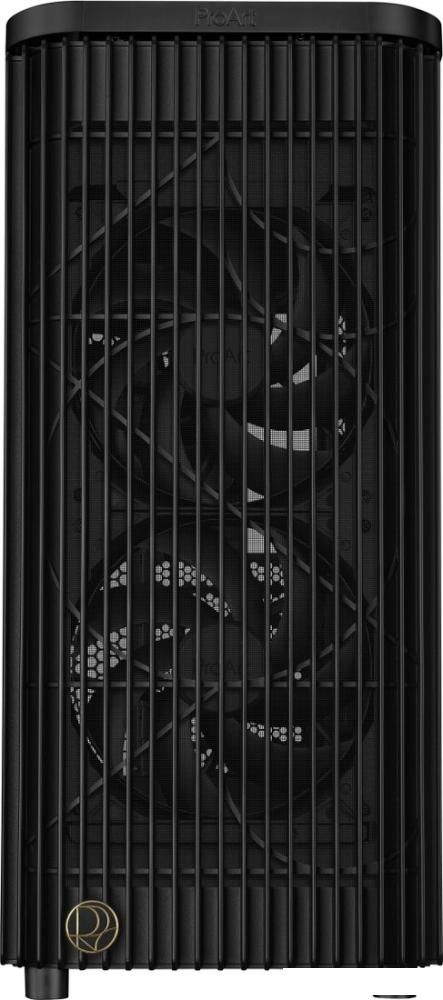 Корпус ASUS ProArt PA401 ABS TG Panel (черный)