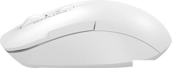 Мышь A4Tech Fstyler FG16C Air2 (белый)