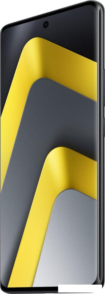 Телефон POCO M8 5G 12GB/512GB международная версия (черный)