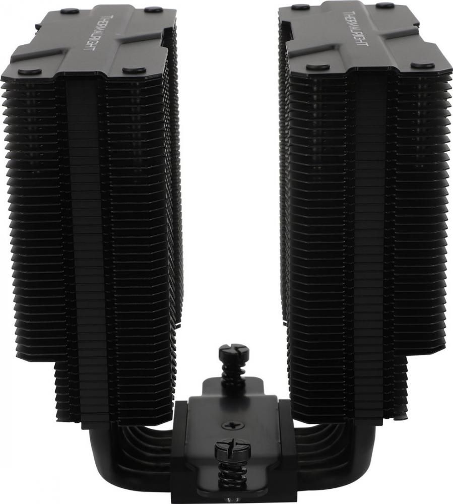 Кулер для процессора Thermalright Peerless Assassin 120 Mini (черный)