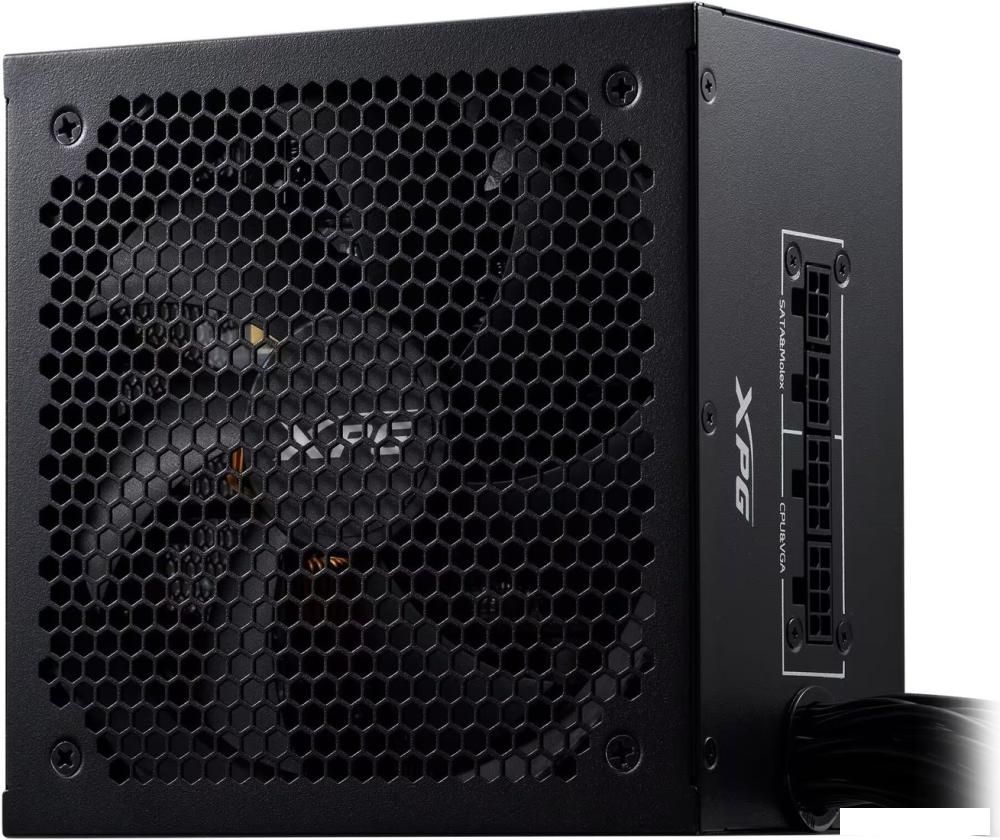 Блок питания ADATA XPG Kyber Gold 850W KYBERII850G-BKCEU