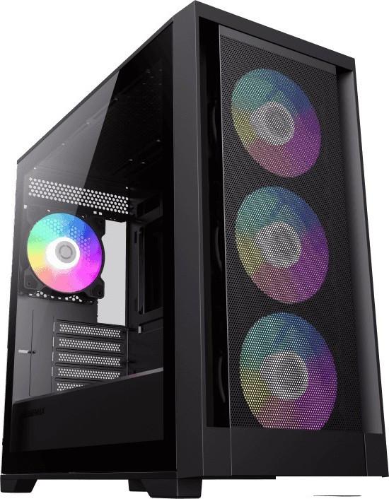 Компьютеры TGPC Action 5 86146 I-X