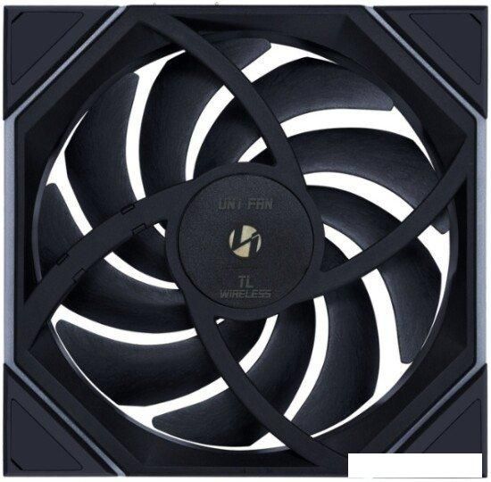 Вентилятор для корпуса Lian Li Uni Fan TL 140 Wireless Reverse 14RTL1W1B G99.14RTL1W1B.R0