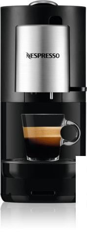 Капсульная кофеварка Krups Nespresso Atelier XN8908