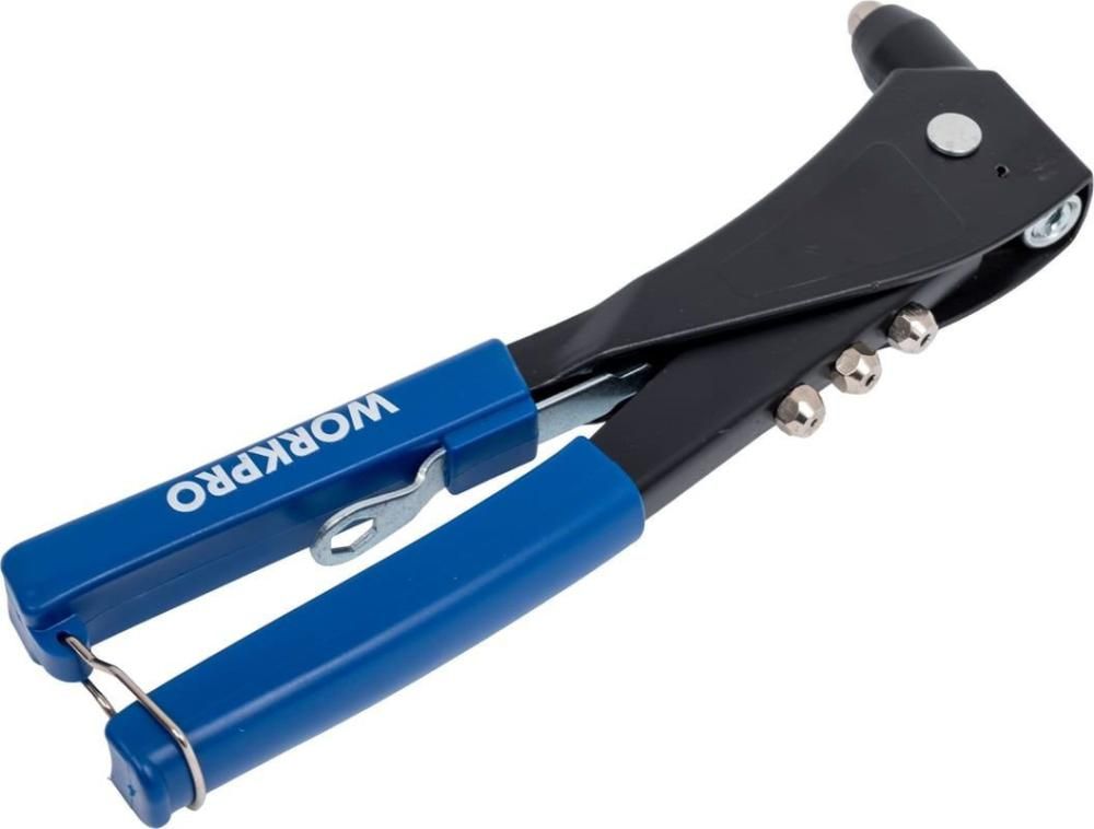 Заклепочник Workpro WP225006