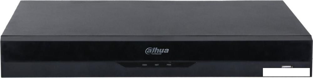 Сетевой видеорегистратор Dahua DHI-NVR5208-8P-EI2