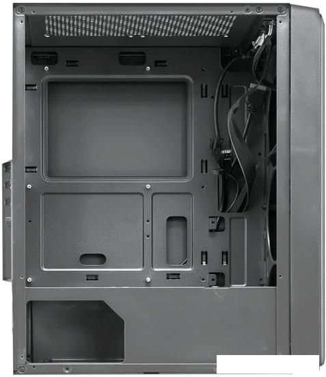 Корпус Ginzzu CL150