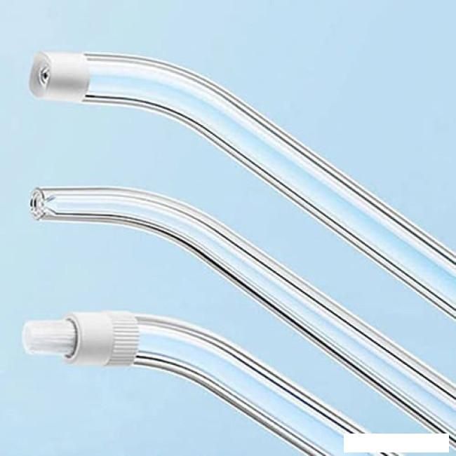Ирригатор  Xiaomi Mijia Electric Teeth Flosser F300 Smoked MEO703 (зеленый)
