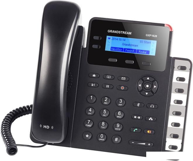 IP-телефон Grandstream GXP1628