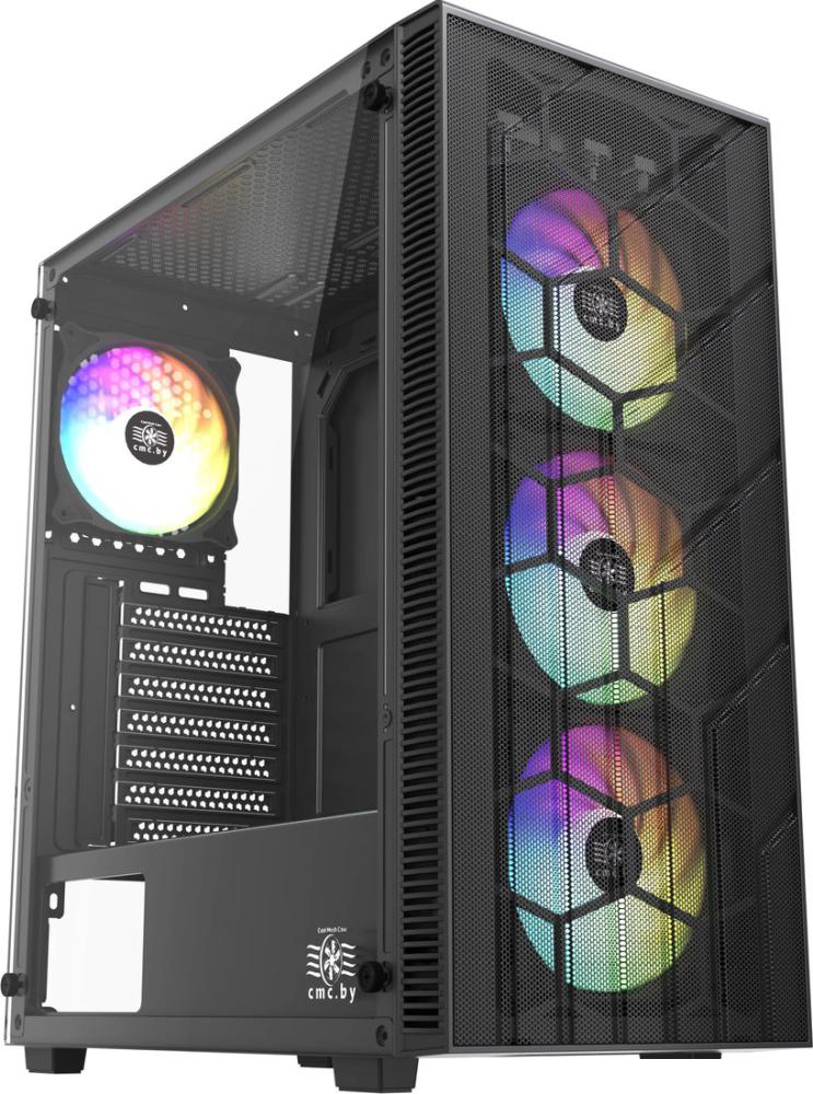 Корпус CMC MasterEcoFlow BGW41634