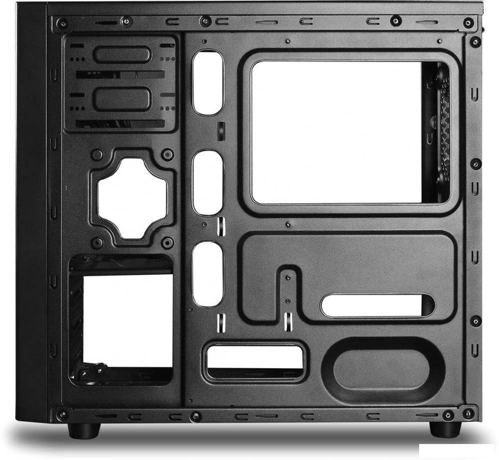 Корпус DeepCool Matrexx 30 DP-MATX-MATREXX30