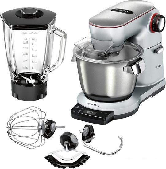 Кухонная машина Bosch MUM9YX5S12