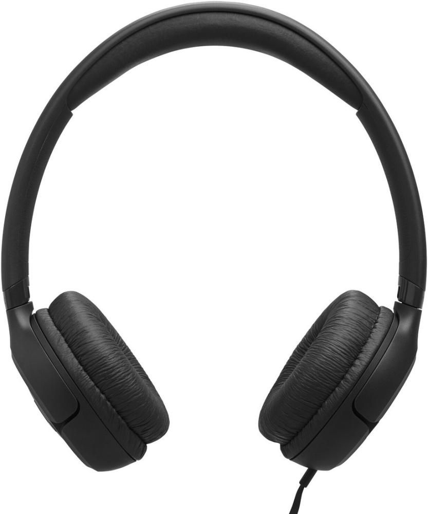 Наушники JBL Tune 530 (черный)