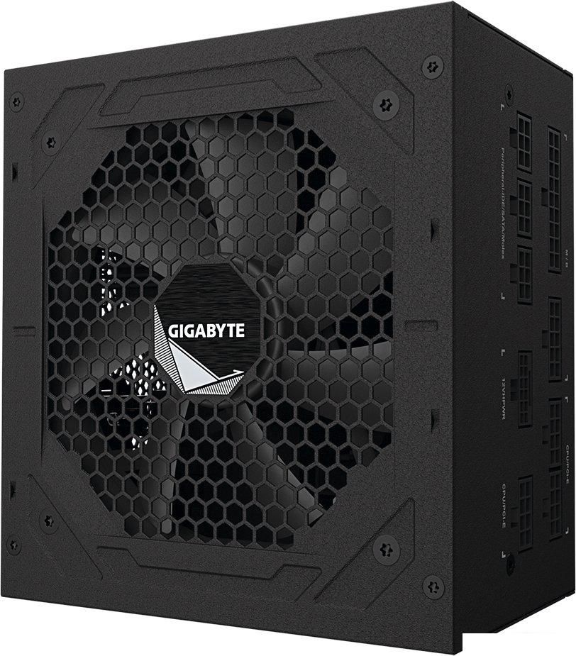 Блок питания Gigabyte UD1000GM PG5