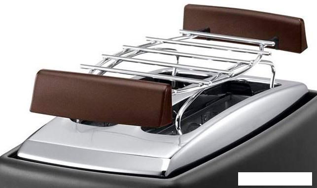 Тостер DeLonghi CTOV 2103.BK