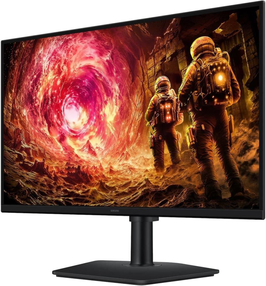 Игровой монитор Samsung Odyssey G5 G50F LS27FG502EIXCI