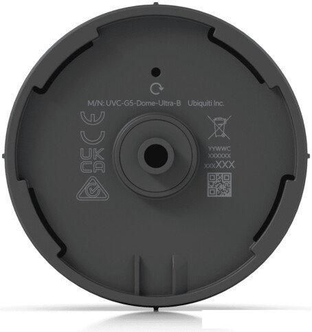 IP-камера Ubiquiti UVC-G5-Dome-Ultra-B