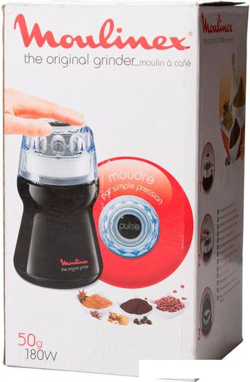 Электрическая кофемолка Moulinex AR110830